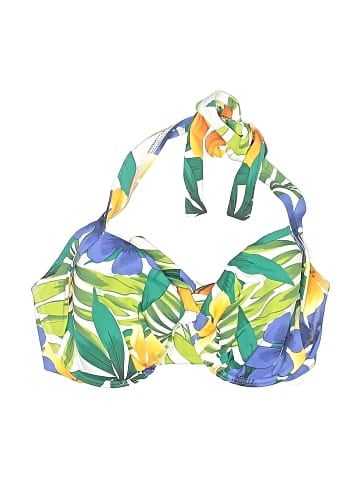 Tommy Bahama Swimsuit Top (view 1)