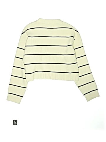 Zara Pullover Sweater (view 2)