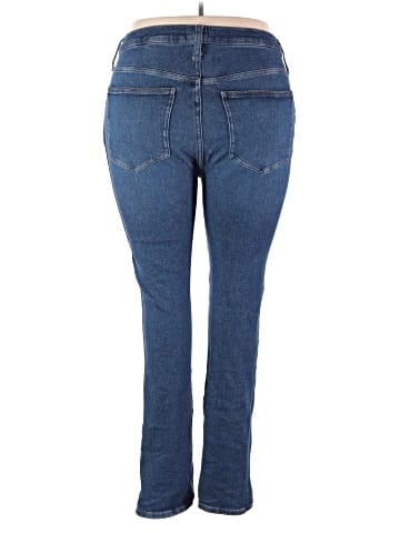 Madewell Jeans (view 2)