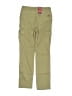 Levi's Green Cargo Pants Size 10 - photo 2