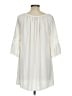 Win Win Ivory 3/4 Sleeve Blouse Size L - photo 2