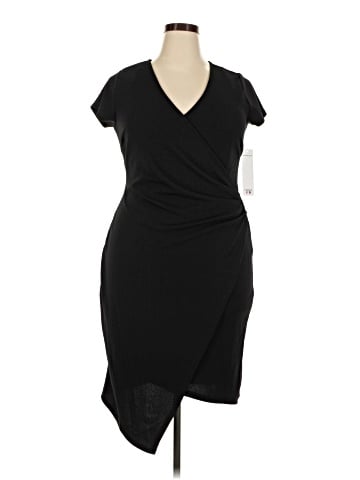 Madden Girl Cocktail Dress (view 1)