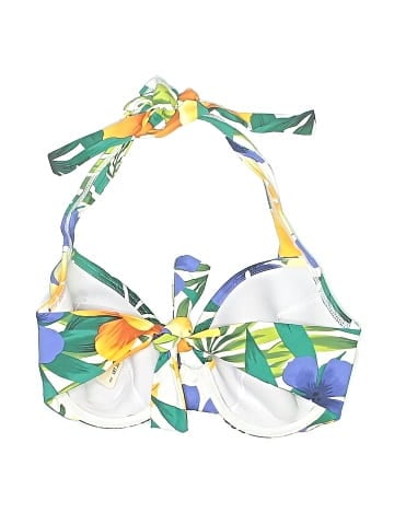 Tommy Bahama Swimsuit Top (view 2)