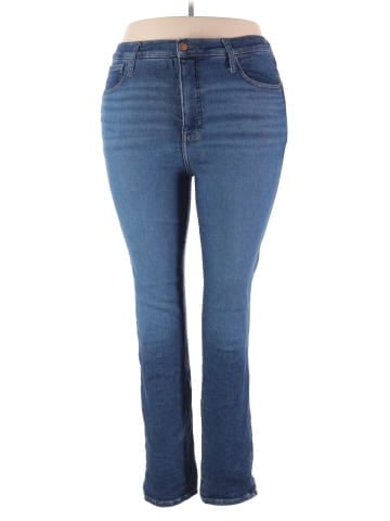 Madewell Jeans (view 1)