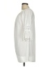 Win Win Ivory 3/4 Sleeve Blouse Size L - photo 5