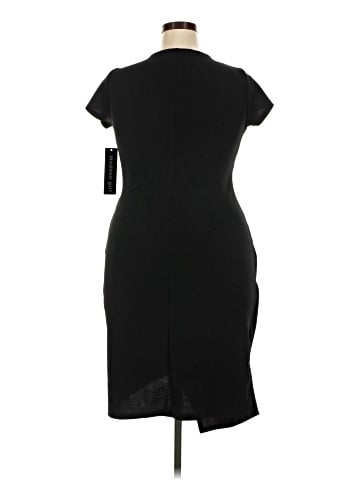 Madden Girl Cocktail Dress (view 2)