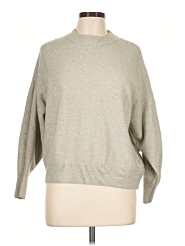 H&M Pullover Sweater (view 1)