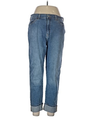 Levi Strauss Signature Jeans (view 1)