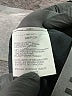 Under Armour Black Active Pants Size S - photo 8
