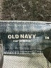 Old Navy Blue Jeans Size 16 - photo 4