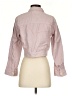 J.Crew 100% Cotton Pink Jacket Size XS - photo 2
