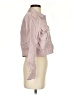 J.Crew 100% Cotton Pink Jacket Size XS - photo 4