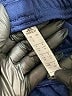 Adidas 100% Polyester Blue Track Pants Size L (youth) - photo 3