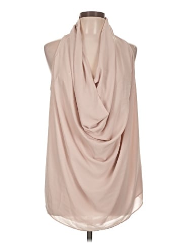 Fate Sleeveless Blouse (view 1)