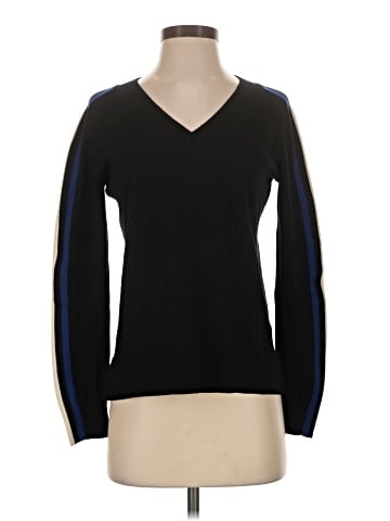 Akris Punto Long Sleeve Top (view 1)