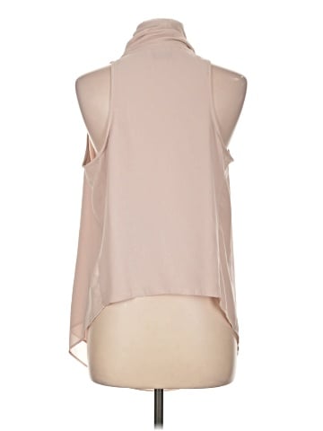 Fate Sleeveless Blouse (view 2)