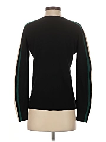 Akris Punto Long Sleeve Top (view 2)