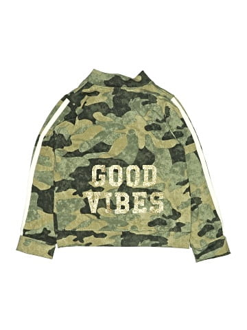 Sofi Zip Up Hoodie (view 2)