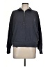 Gap Gray Pullover Sweater Size L - photo 1