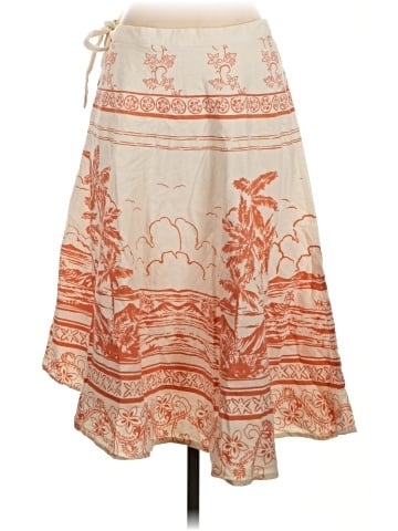 Roxy Casual Skirt (view 2)
