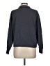 Gap Gray Pullover Sweater Size L - photo 2