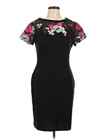 Blumarine Cocktail Dress (view 1)