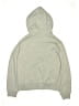 Champion Gray Pullover Hoodie Size L (kids) - photo 2