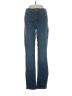 Signature Solid Blue Jeans Size 27 waist - photo 1