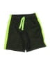 Jumping Beans 100% Polyester Color Block Green Athletic Shorts Size 5 - photo 1
