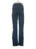 Signature Solid Blue Jeans Size 27 waist - photo 2