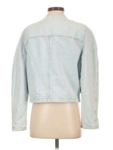 Étoile Isabel Marant Denim Jacket (view 2)
