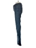 Signature Solid Blue Jeans Size 27 waist - photo 5