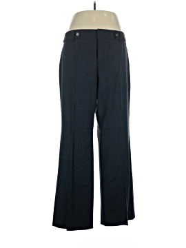 Banana Republic Wool Pants