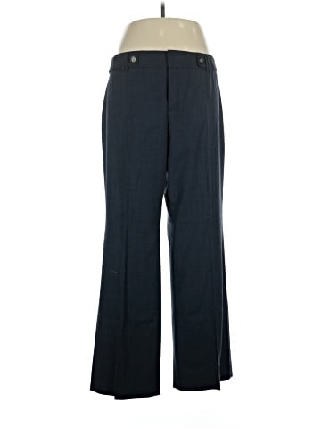 Banana Republic Wool Pants (view 1)