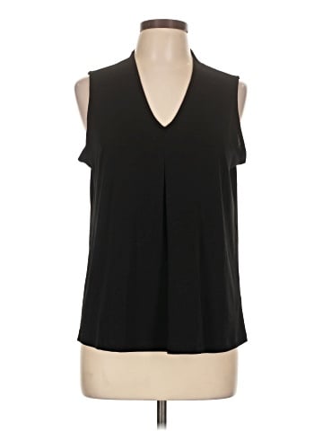 IMAN Sleeveless Blouse (view 1)