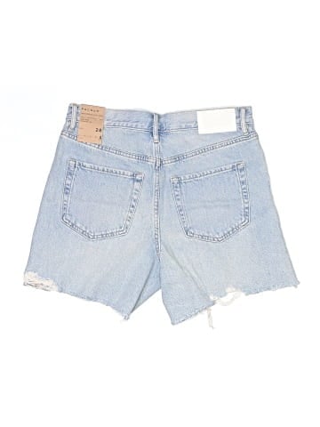 PacSun Denim Shorts (view 2)