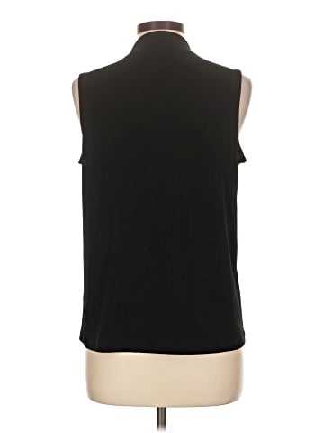 IMAN Sleeveless Blouse (view 2)