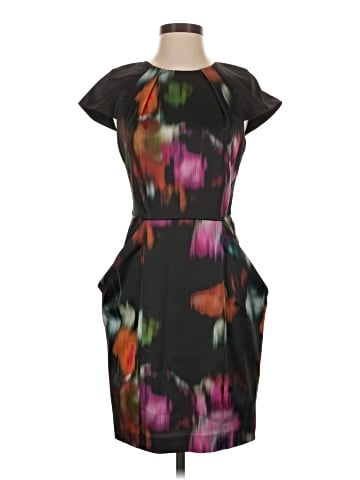 GUESS by Marciano Cocktail Dress (view 1)