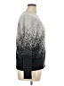 Tommy Hilfiger Print Gray Pullover Sweater Size XL - photo 4