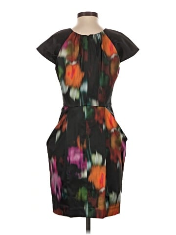 GUESS by Marciano Cocktail Dress (view 2)