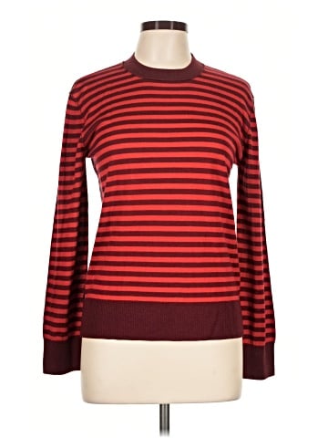 Sonia Rykiel Pullover Sweater (view 1)