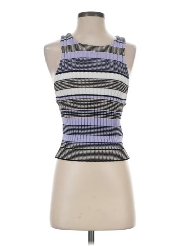 Elizabeth and James Tank Top (view 1)