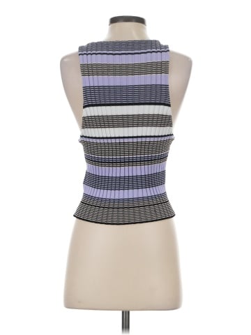 Elizabeth and James Tank Top (view 2)