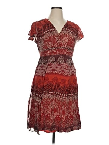 Coldwater Creek Cocktail Dress (view 1)