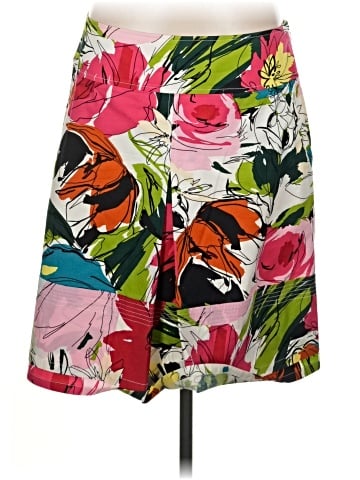 Etcetera Casual Skirt (view 1)