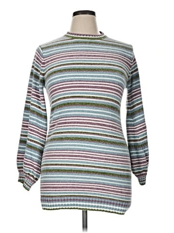Jessica Simpson Turtleneck Sweater (view 1)