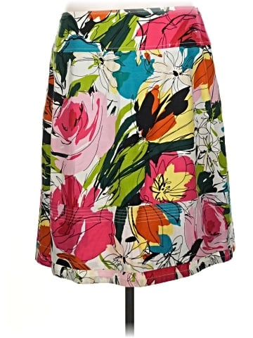 Etcetera Casual Skirt (view 2)
