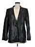 J.Crew 100% Viscose Black Blazer Size 8 - photo 1