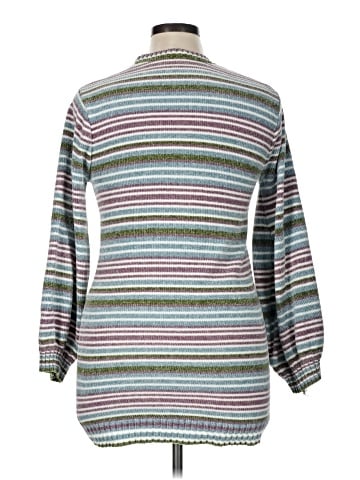 Jessica Simpson Turtleneck Sweater (view 2)
