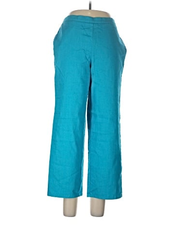 Alfred Dunner Casual Pants (view 1)